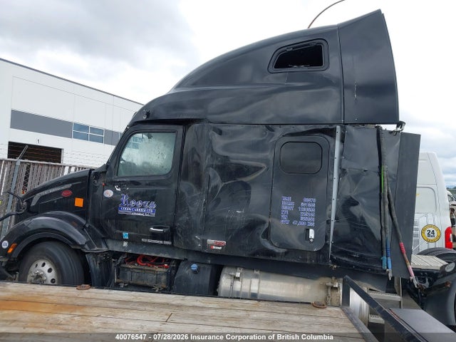 Peterbilt 579 2024 1XPBD49X3RD655858 Image 6