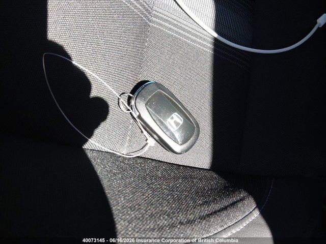 Aukcja sprzedaży 2025 Honda Civic Sport/sport Touring, vin: 2HGFE4F89SH015192, numer aukcji: 40073145