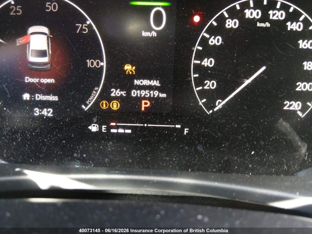 Aukcja sprzedaży 2025 Honda Civic Sport/sport Touring, vin: 2HGFE4F89SH015192, numer aukcji: 40073145
