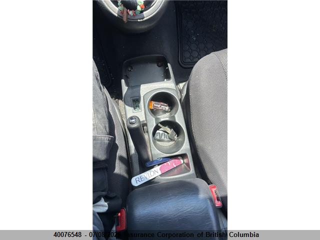 2004 Toyota Matrix Xrs მანქანა იყიდება აუქციონზე, vin: 2T1KY32EX4C809836, აუქციონის ნომერი: 40076548