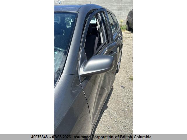 2004 Toyota Matrix Xrs მანქანა იყიდება აუქციონზე, vin: 2T1KY32EX4C809836, აუქციონის ნომერი: 40076548