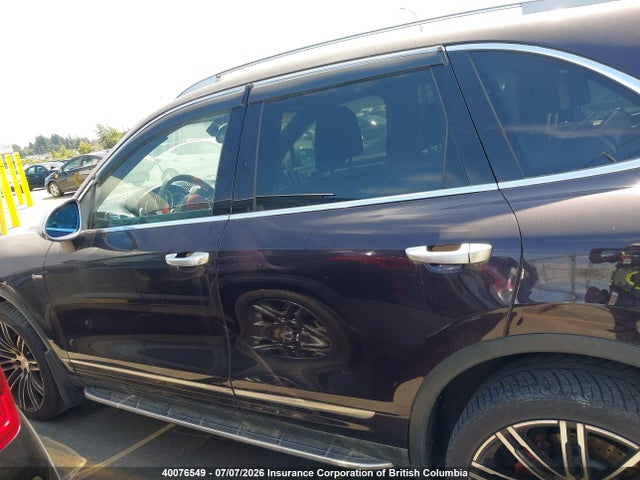 40076549 :رقم المزاد ، WP1AA2A27BLA06438 vin ، 2011 Porsche Cayenne مزاد بيع