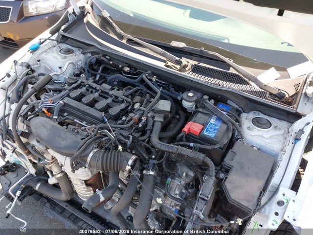 Honda Civic 2022 19XFL1H81NE402884 Image 10