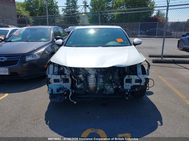2022 Honda Civic მანქანა იყიდება აუქციონზე, vin: 19XFL1H81NE402884, აუქციონის ნომერი: 40076552