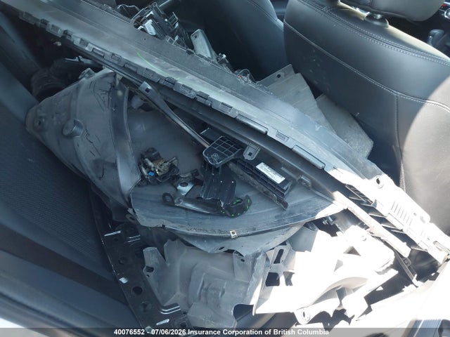 2022 Honda Civic მანქანა იყიდება აუქციონზე, vin: 19XFL1H81NE402884, აუქციონის ნომერი: 40076552