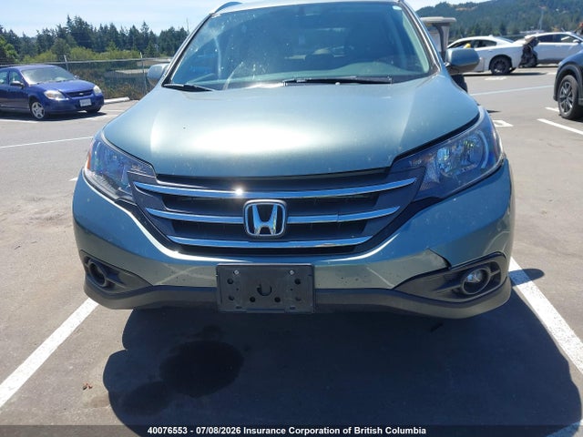 Aukcja sprzedaży 2013 Honda Cr-v, vin: 2HKRM4H99DH105389, numer aukcji: 40076553