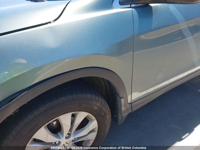 Aukcja sprzedaży 2013 Honda Cr-v, vin: 2HKRM4H99DH105389, numer aukcji: 40076553