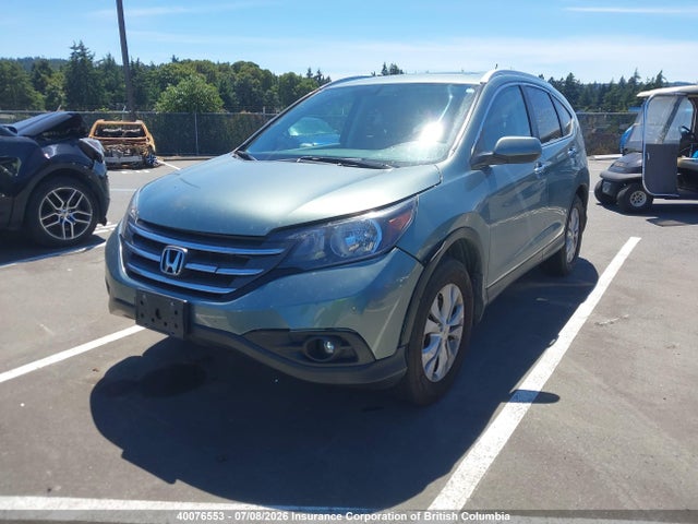 Aukcja sprzedaży 2013 Honda Cr-v, vin: 2HKRM4H99DH105389, numer aukcji: 40076553