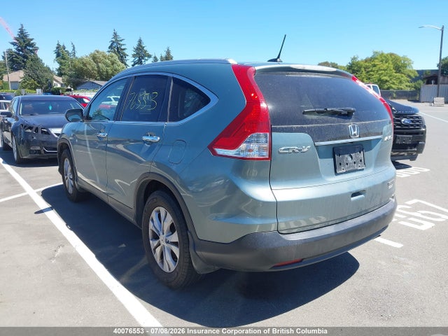 Aukcja sprzedaży 2013 Honda Cr-v, vin: 2HKRM4H99DH105389, numer aukcji: 40076553