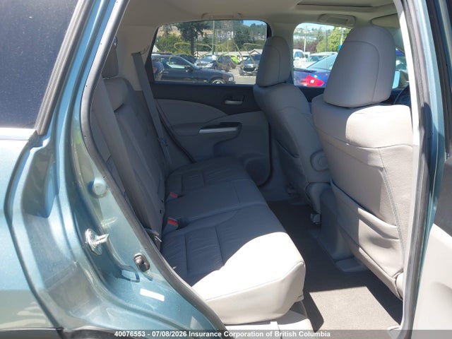 Aukcja sprzedaży 2013 Honda Cr-v, vin: 2HKRM4H99DH105389, numer aukcji: 40076553