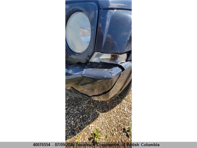 Продажа на аукционе авто 2008 Jeep Patriot Sport, vin: 1J8FF28W08D762254, номер лота: 40076554