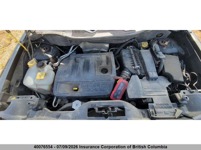 Продажа на аукционе авто 2008 Jeep Patriot Sport, vin: 1J8FF28W08D762254, номер лота: 40076554