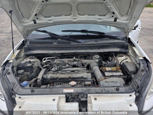 2011 Kia Soul მანქანა იყიდება აუქციონზე, vin: KNDJT2A21B7292517, აუქციონის ნომერი: 40076555