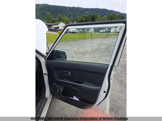 2011 Kia Soul მანქანა იყიდება აუქციონზე, vin: KNDJT2A21B7292517, აუქციონის ნომერი: 40076555