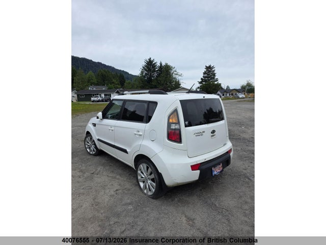 2011 Kia Soul მანქანა იყიდება აუქციონზე, vin: KNDJT2A21B7292517, აუქციონის ნომერი: 40076555