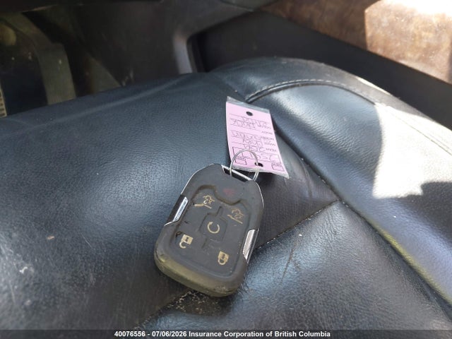 40076556 :رقم المزاد ، 1GNSKHKC5KR185547 vin ، 2019 Chevrolet Suburban Lt مزاد بيع