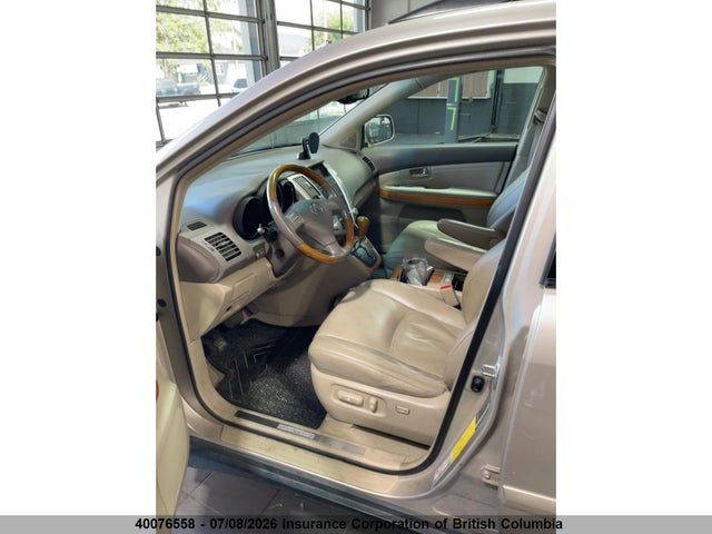 Продаж на аукціоні авто 2005 Lexus Rx 330, vin: 2T2HA31U95C073928, номер лоту: 40076558