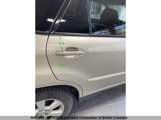Aukcja sprzedaży 2005 Lexus Rx 330, vin: 2T2HA31U95C073928, numer aukcji: 40076558