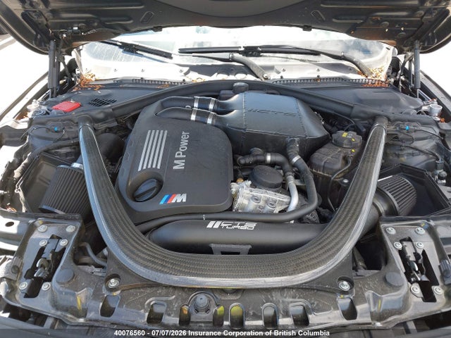 WBS3R9C55GK338662 BMW M4