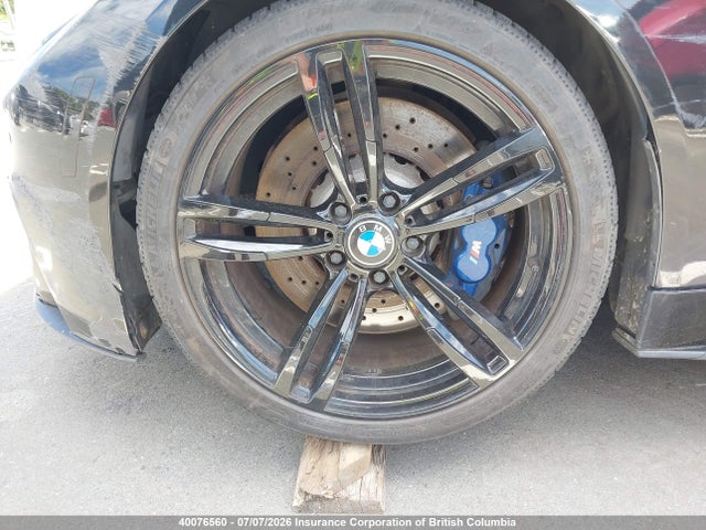 WBS3R9C55GK338662 BMW M4