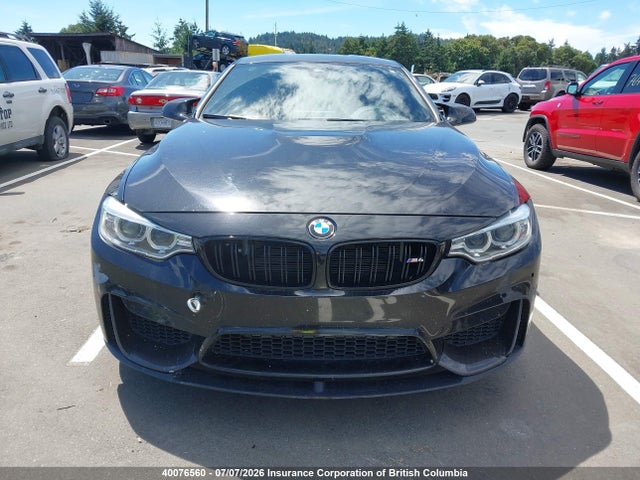 WBS3R9C55GK338662 BMW M4