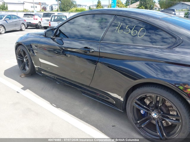 BMW M4 2016 WBS3R9C55GK338662 Image 15