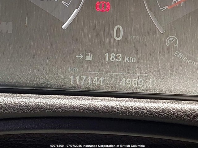 WBS3R9C55GK338662 BMW M4