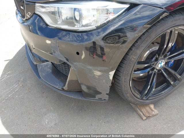 BMW M4 2016 WBS3R9C55GK338662 Image 23