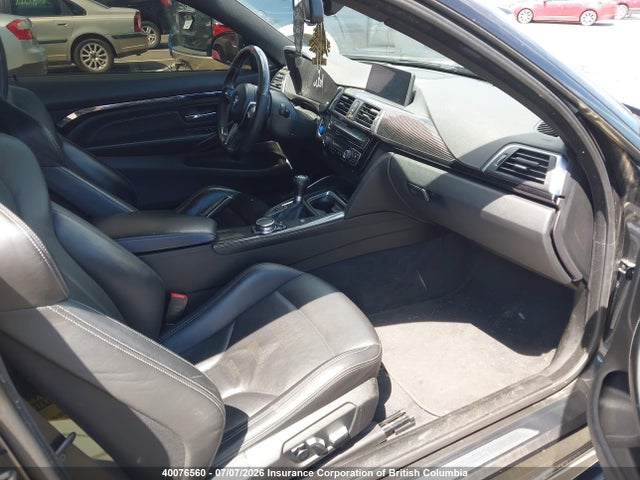 WBS3R9C55GK338662 BMW M4