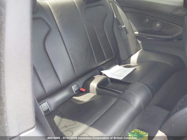 WBS3R9C55GK338662 BMW M4