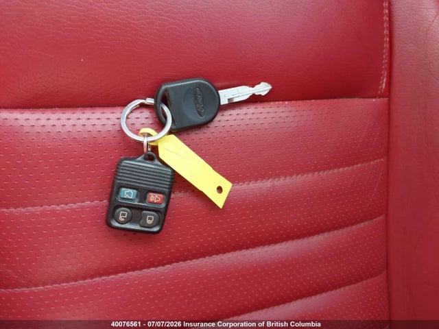 Продаж на аукціоні авто 2006 Ford Mustang Gt, vin: 1ZVFT85H365233720, номер лоту: 40076561