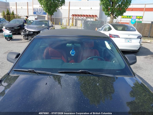 Продаж на аукціоні авто 2006 Ford Mustang Gt, vin: 1ZVFT85H365233720, номер лоту: 40076561