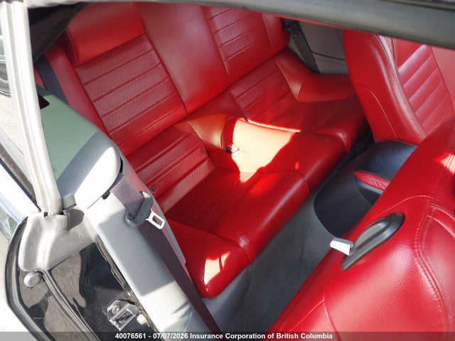 Продаж на аукціоні авто 2006 Ford Mustang Gt, vin: 1ZVFT85H365233720, номер лоту: 40076561