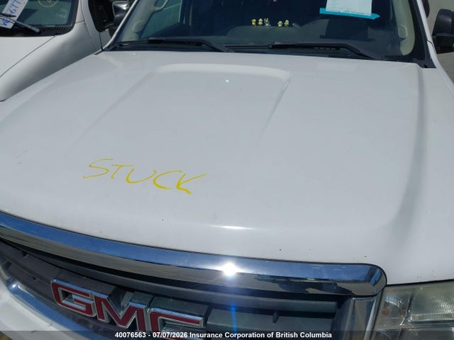 Продаж на аукціоні авто 2009 Gmc Sierra K1500, vin: 3GTEK13M09G262193, номер лоту: 40076563