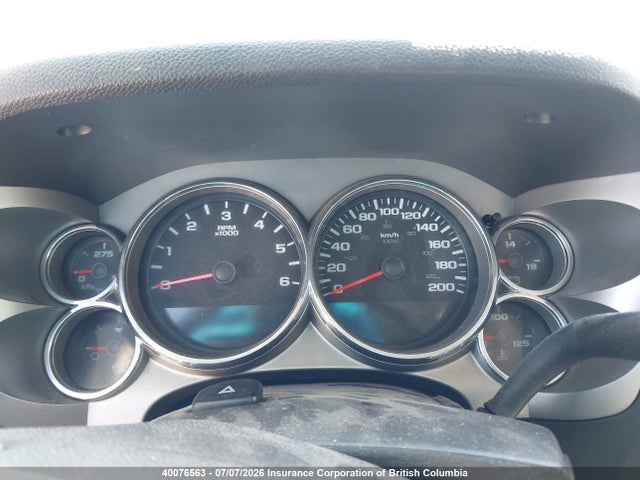 Продаж на аукціоні авто 2009 Gmc Sierra K1500, vin: 3GTEK13M09G262193, номер лоту: 40076563