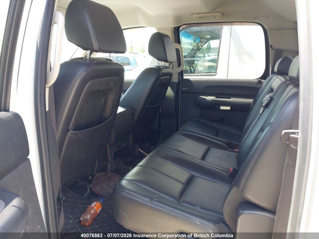 Продаж на аукціоні авто 2009 Gmc Sierra K1500, vin: 3GTEK13M09G262193, номер лоту: 40076563