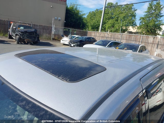 2014 Honda Odyssey Touring/touring Elite მანქანა იყიდება აუქციონზე, vin: 5FNRL5H93EB507563, აუქციონის ნომერი: 40076564