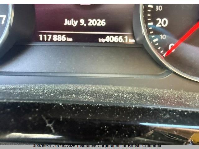 Volkswagen Touareg Wolfsburg 2017 WVGRF7BP9HD005335 Image 11