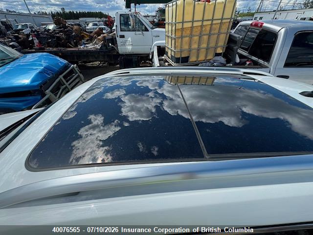 Volkswagen Touareg Wolfsburg 2017 WVGRF7BP9HD005335 Image 6