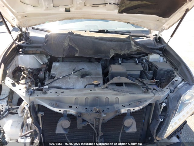2T2BK1BA9FC256260 Lexus Rx 350/base/f Sport