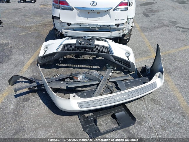 Auction sale of the 2015 Lexus Rx 350/base/f Sport, vin: 2T2BK1BA9FC256260, lot number: 40076567