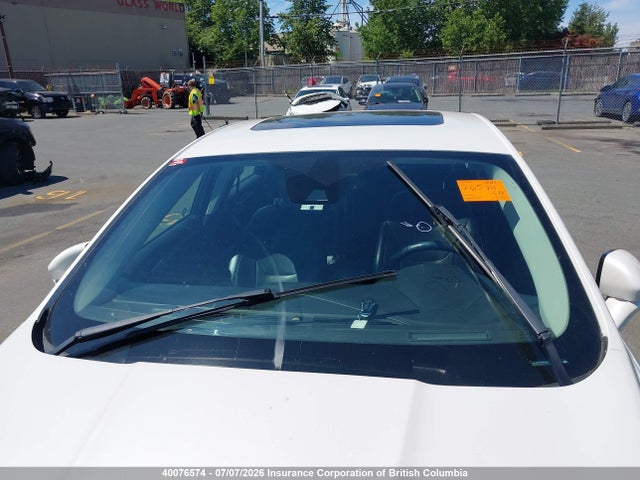 40076574 :رقم المزاد ، 3FA6P0RU7DR366710 vin ، 2013 Ford Fusion Titanium Hev مزاد بيع