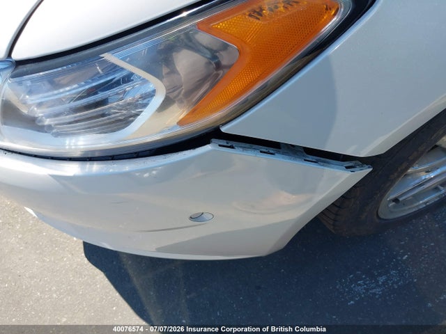 40076574 :رقم المزاد ، 3FA6P0RU7DR366710 vin ، 2013 Ford Fusion Titanium Hev مزاد بيع