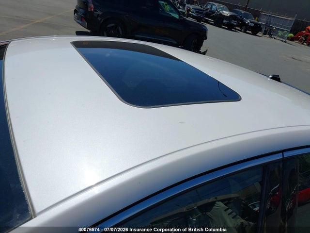 40076574 :رقم المزاد ، 3FA6P0RU7DR366710 vin ، 2013 Ford Fusion Titanium Hev مزاد بيع