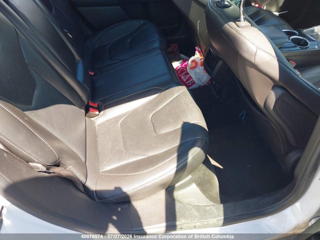 40076574 :رقم المزاد ، 3FA6P0RU7DR366710 vin ، 2013 Ford Fusion Titanium Hev مزاد بيع