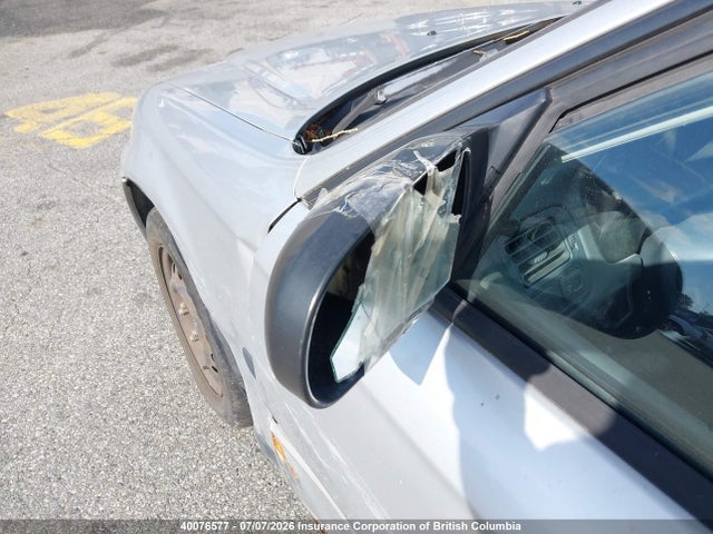 2000 Honda Civic მანქანა იყიდება აუქციონზე, vin: 2HGEJ6614YH936640, აუქციონის ნომერი: 40076577