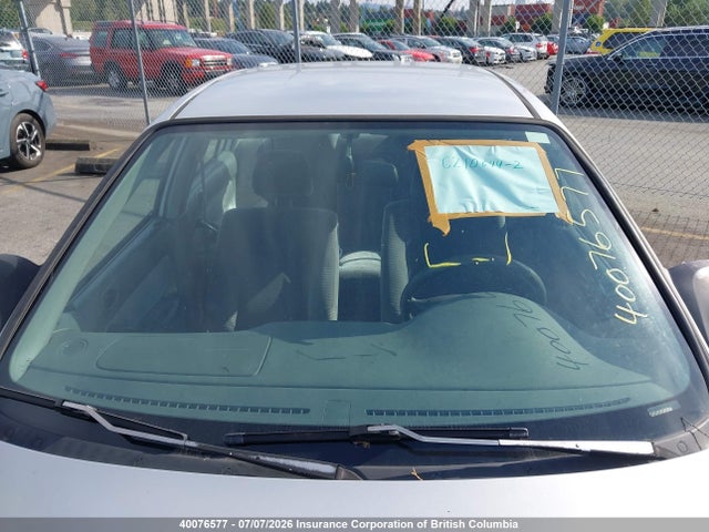 2000 Honda Civic მანქანა იყიდება აუქციონზე, vin: 2HGEJ6614YH936640, აუქციონის ნომერი: 40076577