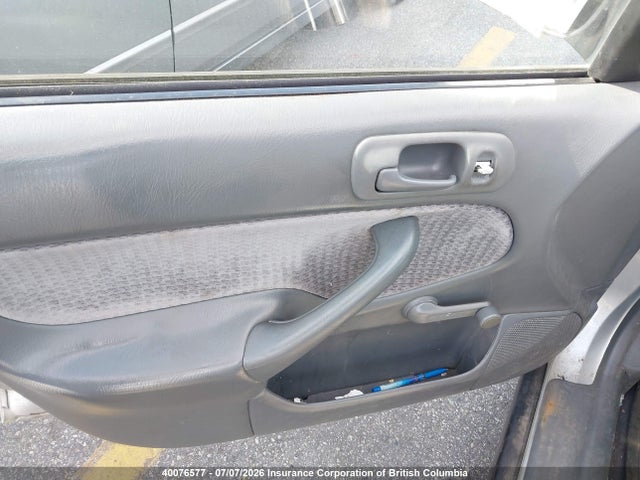 2000 Honda Civic მანქანა იყიდება აუქციონზე, vin: 2HGEJ6614YH936640, აუქციონის ნომერი: 40076577
