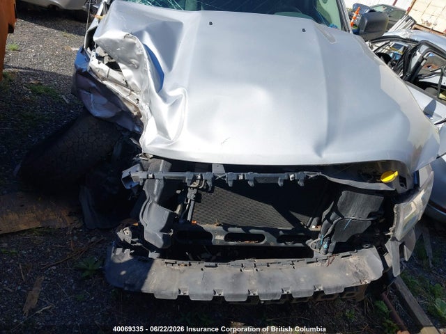 RAM 1500 St 2017 3C6RR7KT8HG795956 Image 13
