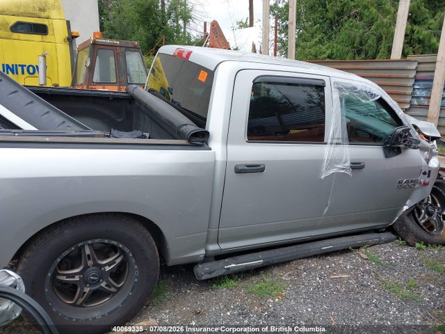 RAM 1500 St 2017 3C6RR7KT8HG795956 Image 14